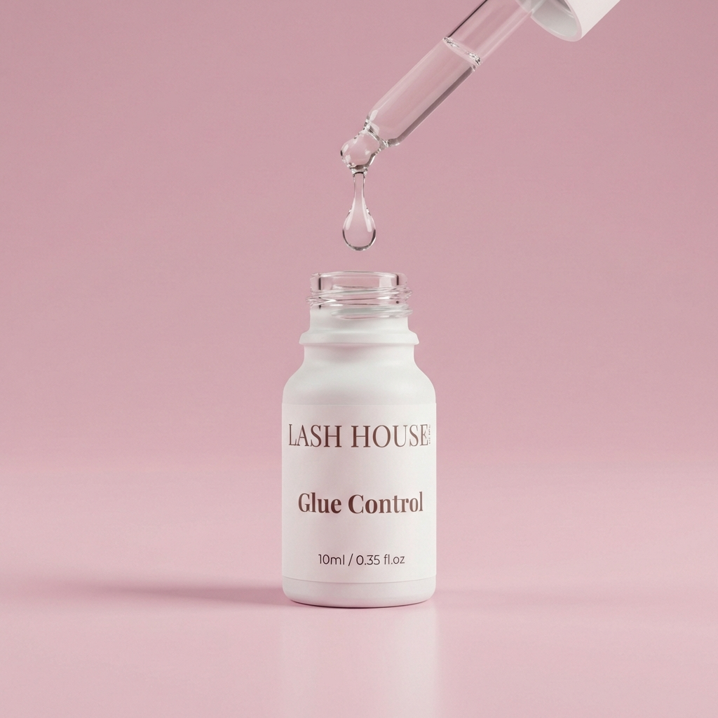 Glue Control