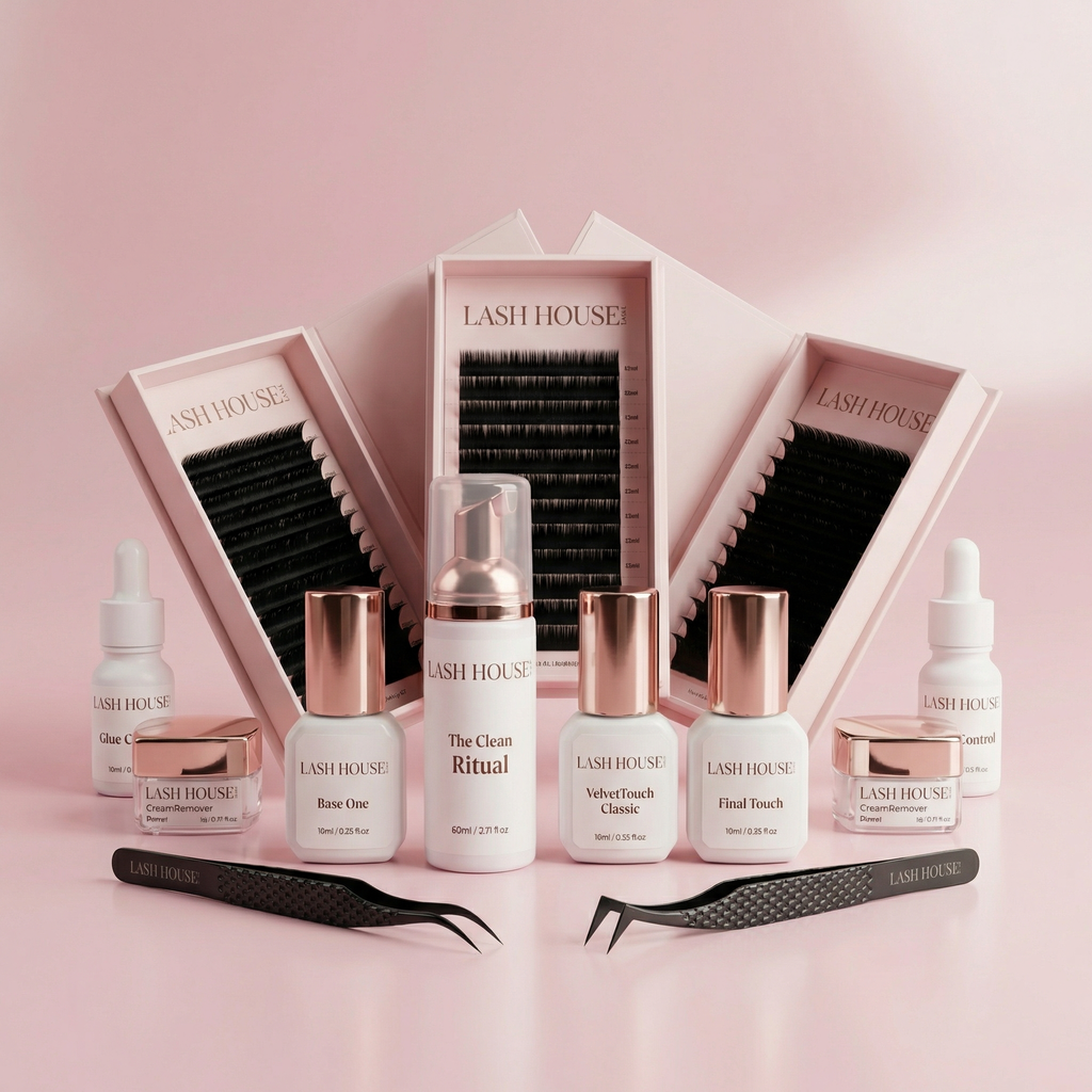 Expert Lash Kit