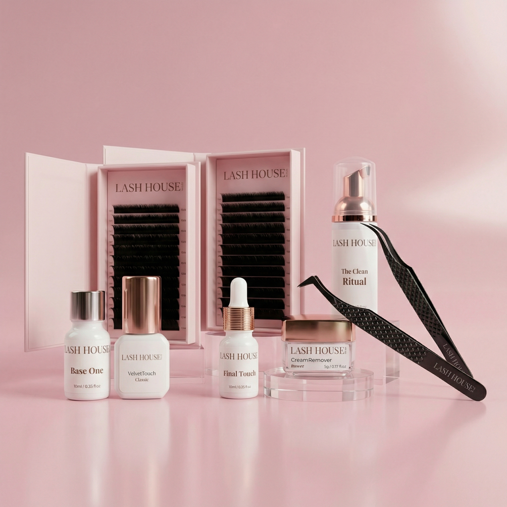 Pro Lash Kit
