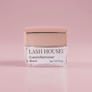 Cream Remover